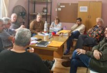 Estado de la Ruta 5: Vecinos y concejales avanzarán en reclamos