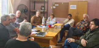 Estado de la Ruta 5: Vecinos y concejales avanzarán en reclamos