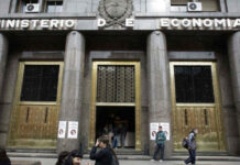 Las transferencias a provincias subieron 7,5% en julio