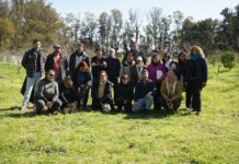 Junto a la UBA, Mercedes fortalece el turismo rural y la producción agroalimentaria