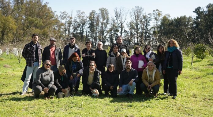 Junto a la UBA, Mercedes fortalece el turismo rural y la producción agroalimentaria