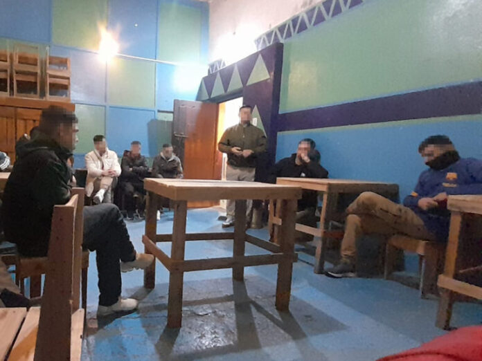 UNIDAD 5 CARPINTERÍA 2