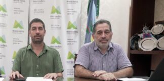 El municipio renovó el convenio con el CEAMSE para disposición final de residuos
