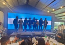 Solidaridad: Gran jornada de “Todos por Bomberos” en la Sociedad Rural
