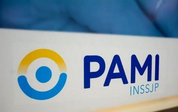 CAMBIOS PAMI