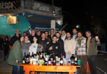 Se presentó la 8ª edición del Festival de Cerveceros Mercedinos