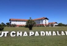 Senado bonaerense: La estatización del complejo turístico Chapadmalal tiene media sanción