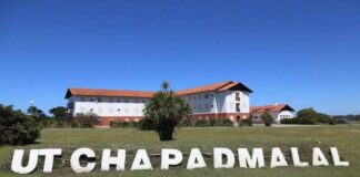 Senado bonaerense: La estatización del complejo turístico Chapadmalal tiene media sanción