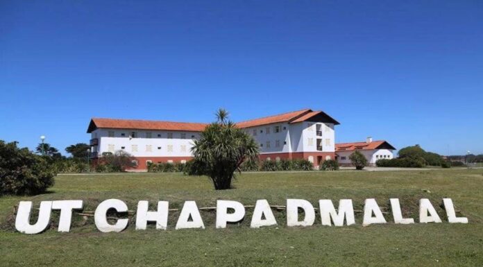 Senado bonaerense: La estatización del complejo turístico Chapadmalal tiene media sanción