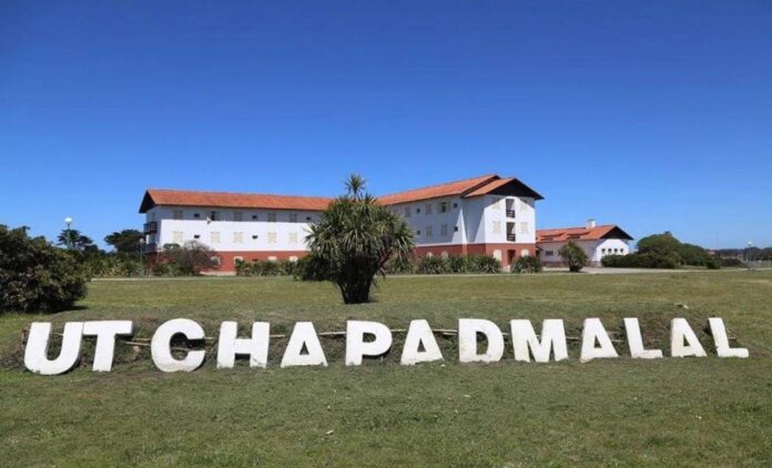 COMPLEJO CHAPADMALAL