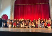 Se entregaron los premios de la 5ª edición del Concurso Literario ATR