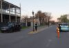 Operativos de control vehicular: secuestraron varias motos