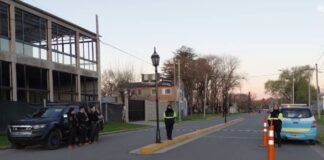 Operativos de control vehicular: secuestraron varias motos