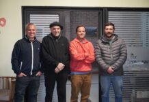 Convenio: el Municipio y “La Parmesana” acordaron acciones conjuntas para el tratamiento sustentable de residuos