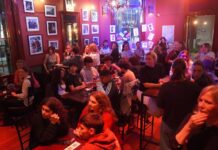 El Ciclo Alfonsina puso en primer plano las voces de las juventudes