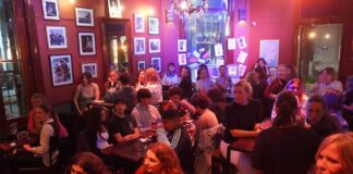 El Ciclo Alfonsina puso en primer plano las voces de las juventudes
