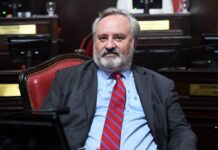 Joaquín de la Torre propone “federalizar” los 27 municipios del conurbano