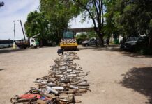 Prohibición de “escapes libres”: podría ser ley próximamente en PBA