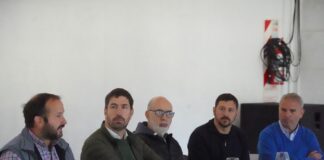Se presentó la Expo Rural Mercedes 2026: exposición, inversión y solidaridad