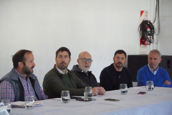 EXPO RURAL PRESENTACIÓN