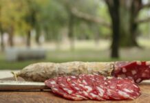 Mercedes se prepara para su gran Fiesta Nacional del Salame Quintero