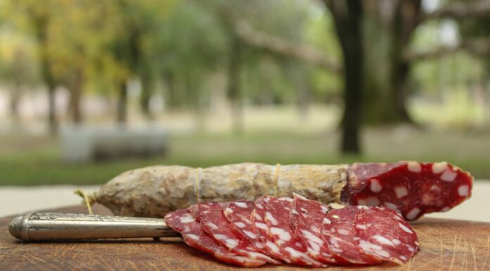 Mercedes se prepara para su gran Fiesta Nacional del Salame Quintero