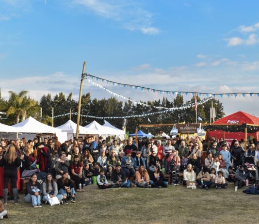 Reinterpretar lo nuestro: la propuesta de «La Feria Argentina 2026» para conectar el pasado con el presente