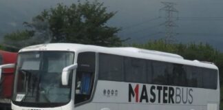 Nuevos aumentos en el Masterbus