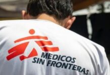 Médicos Sin Fronteras estará presente en la Fiesta Nacional del Salame Quintero