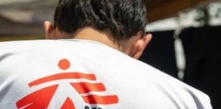 Médicos Sin Fronteras estará presente en la Fiesta Nacional del Salame Quintero