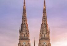 Javier Alonso explicó cómo será la misa del Papa junto a fieles en Luján 