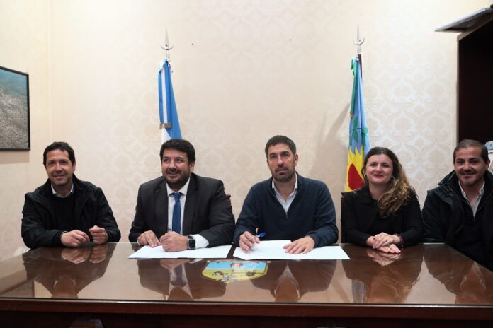 MUNI UNIDAD 5