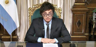 Javier Milei presentó su DD.JJ patrimonial ante la Oficina Anticorrupción