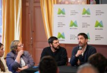 El Municipio a través del Plan de Contingencia coordina acciones con la comunidad ante el fenómeno de “El Niño”