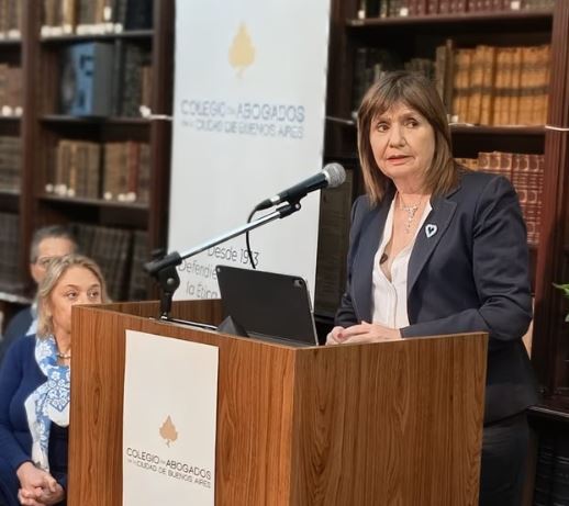 SESIÓN SENADO