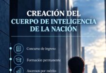 El Gobierno busca “profesionalizar” la SIDE