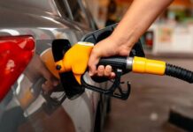 Los combustibles subieron entre 2% y 5%
