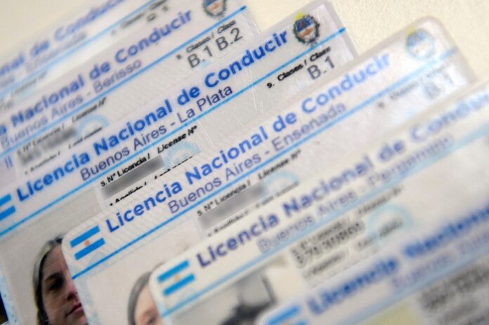 VTO LICENCIAS