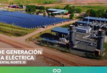 CEAMSE – Relleno Sanitario Norte III