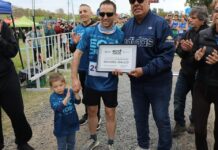 Se realizó la sexta edición de la EcoCross 2026 en Avellaneda