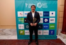 Ceamse fue reconocida nuevamente con el Premio Argentina Economía Circular 2026
