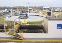Avanza la privatización de AySA