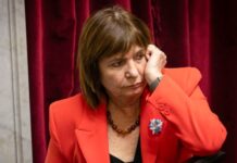 Patricia Bullrich le pide al Gobierno acuerdos políticos y “una economía más holgada para la gente”