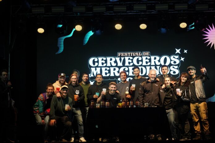 CERVECEROS