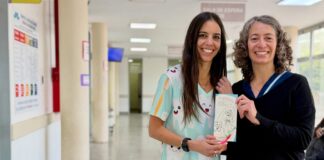 Semana por el Derecho a la Salud Bucal Bonaerense: El Dubarry promovió el cuidado bucal