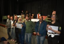 Finalizó el VI Festival Internacional de Teatro Independiente