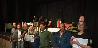Finalizó el VI Festival Internacional de Teatro Independiente