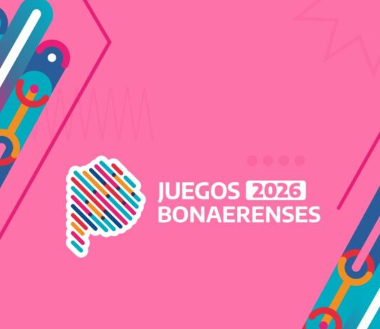 Juegos Bonaerenses: Mercedes con gran debut de las finales con una notable cosecha de medallas