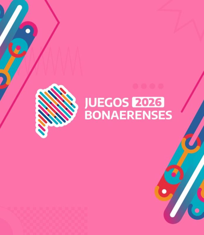JUEGOS BONAERENSES