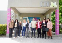 1000 mujeres ya realizaron sus mamografías en el Centro de Diagnóstico por Imágenes